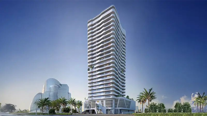 Nova Tower gallery image 4