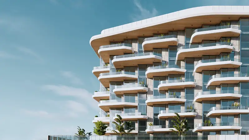 Blue Marina Residence at Dubai Islands gallery image 9