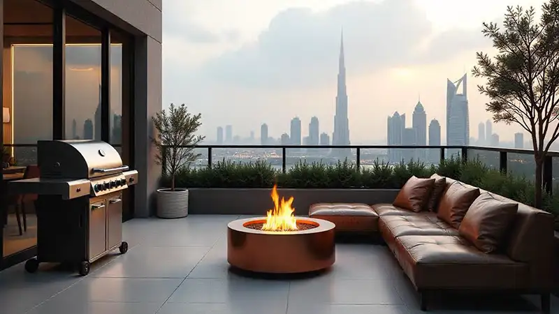 Blue Marina Residence at Dubai Islands gallery image 7