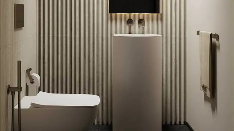 Marea Residences at Dubai Islands gallery image 11