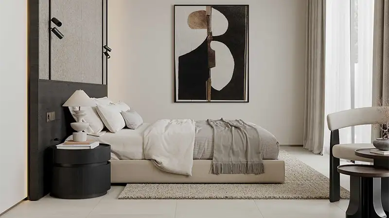 Marea Residences at Dubai Islands gallery image 10