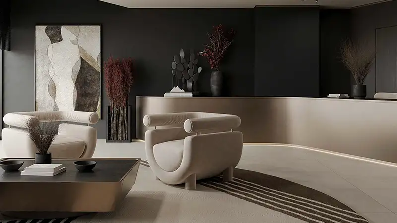 Marea Residences at Dubai Islands gallery image 8