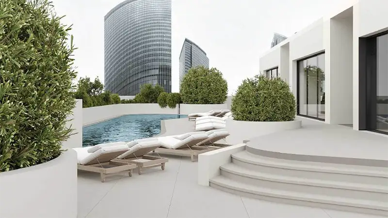 Marea Residences at Dubai Islands gallery image 7