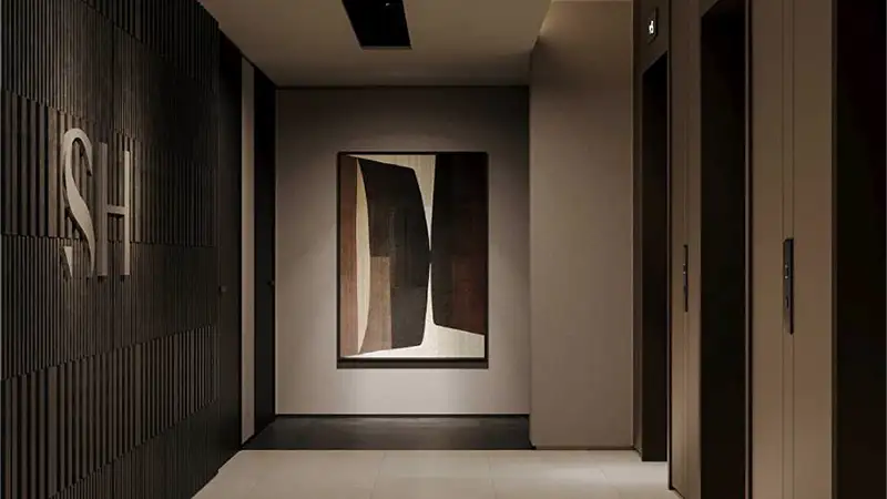 Marea Residences at Dubai Islands gallery image 6