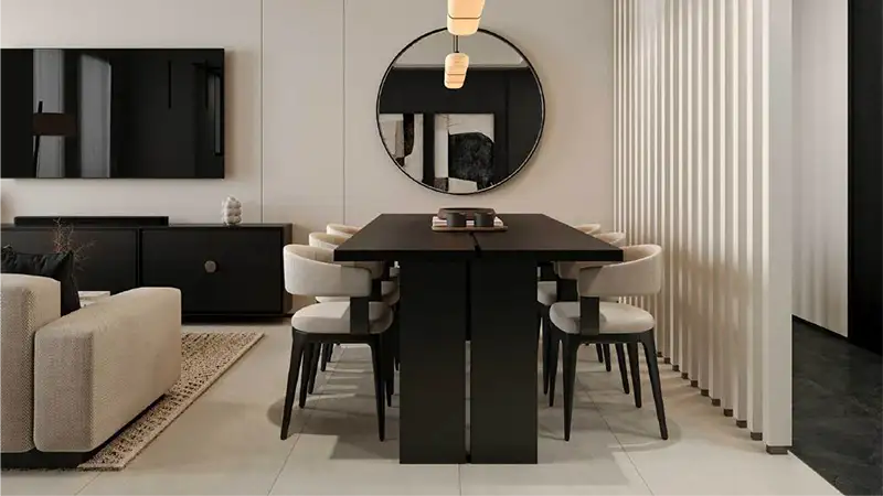 Marea Residences at Dubai Islands gallery image 5