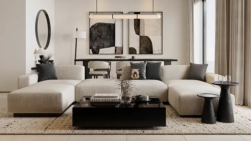 Marea Residences at Dubai Islands gallery image 4