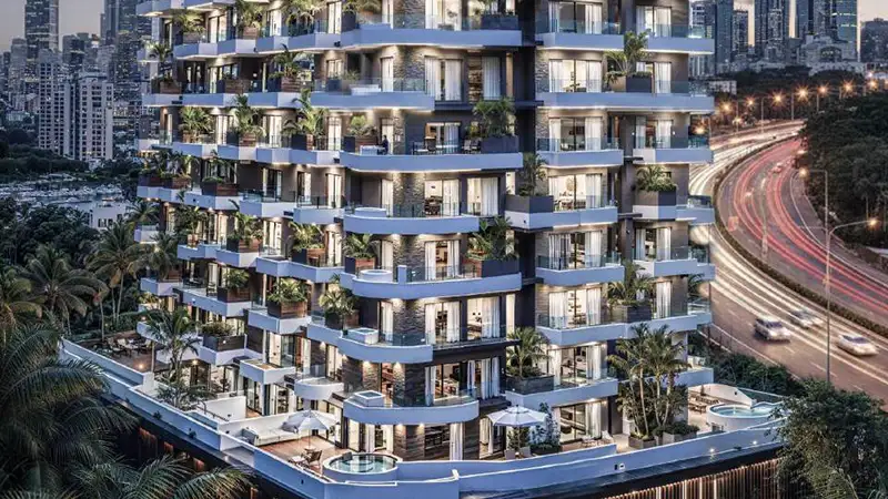 Marea Residences at Dubai Islands gallery image 3