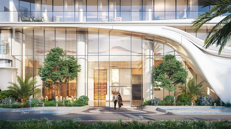 Beverly Grande by HMB gallery image 12