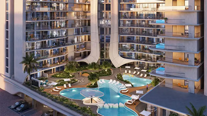 Beverly Grande by HMB gallery image 11