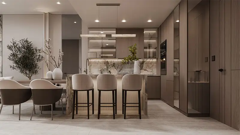 Beverly Grande by HMB gallery image 9