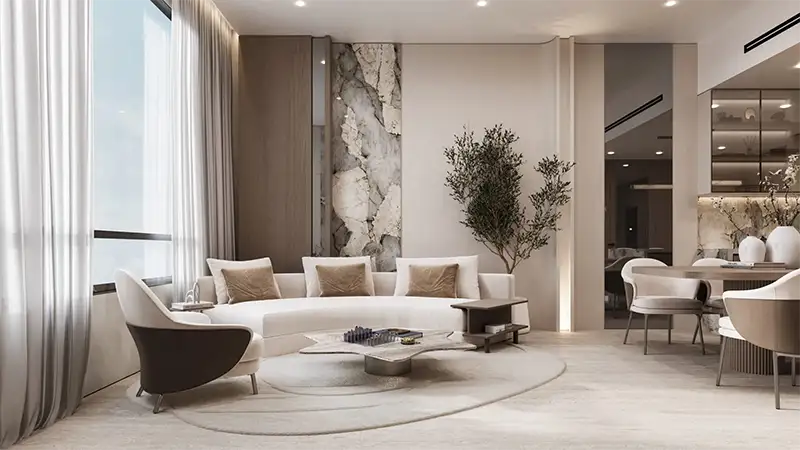 Beverly Grande by HMB gallery image 7