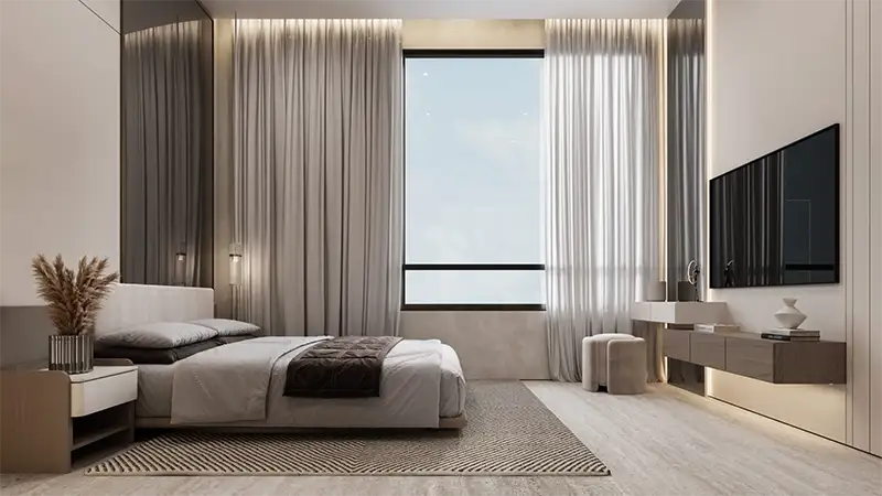 Beverly Grande by HMB gallery image 5