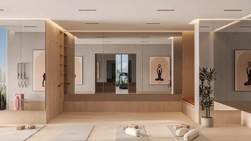 Beverly Grande by HMB gallery image 2