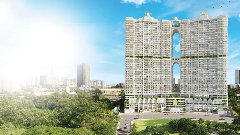 Vincitore Wellness Estate at Majan by Vincitore Real Estate Development LLC — off plan in Majan