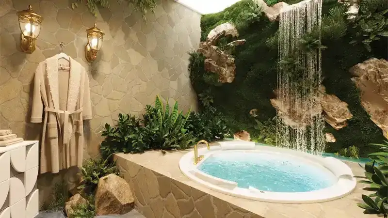 Vincitore Wellness Estate at Majan gallery image 2