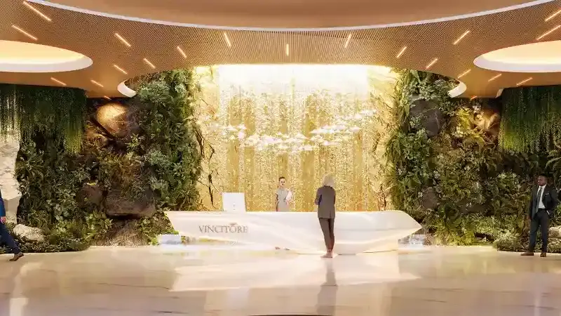 Vincitore Wellness Estate at Majan gallery image 11