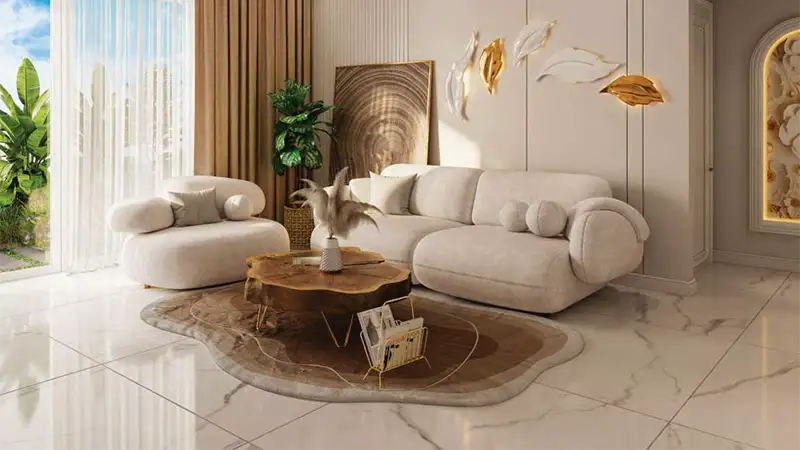 Vincitore Wellness Estate at Majan gallery image 5