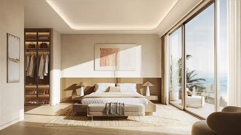 Soma Residences at Dubai Islands gallery image 11