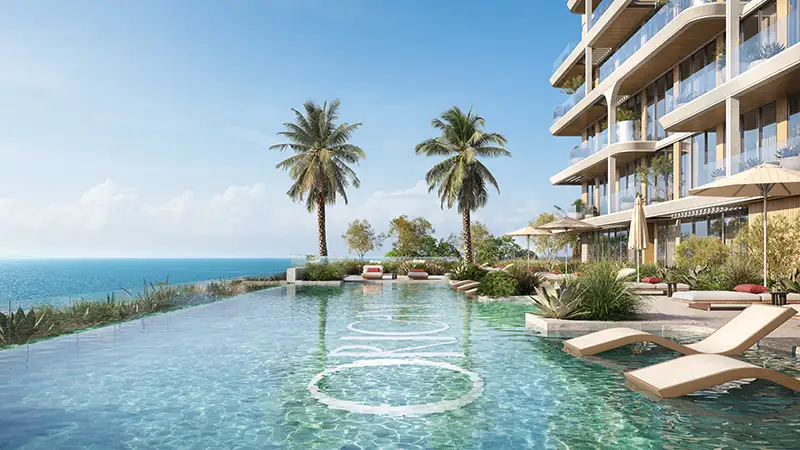 Soma Residences at Dubai Islands gallery image 10