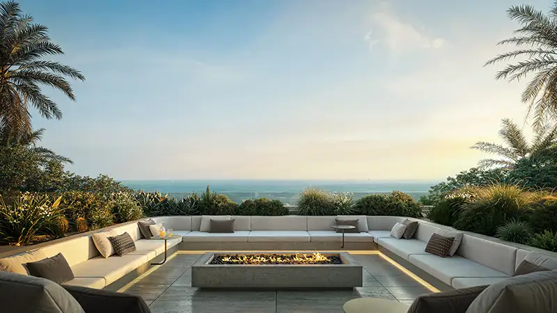 Soma Residences at Dubai Islands gallery image 9