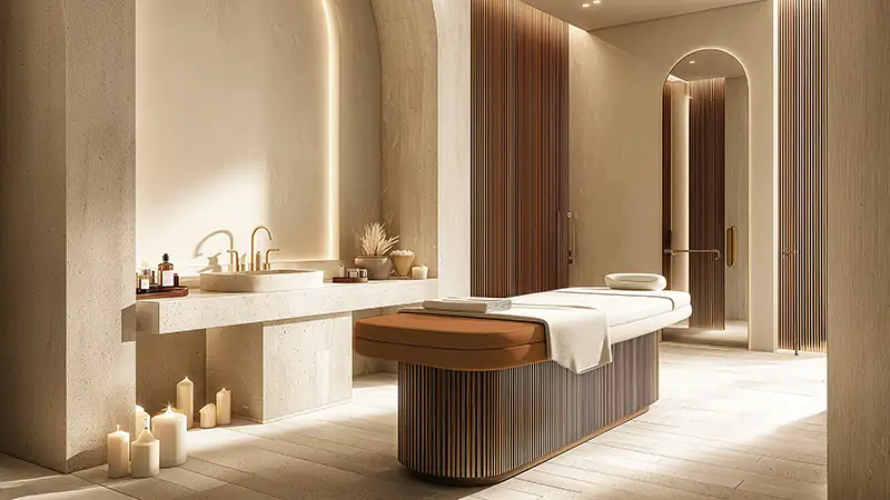Soma Residences at Dubai Islands gallery image 8