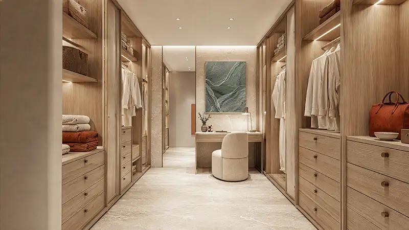 Soma Residences at Dubai Islands gallery image 7