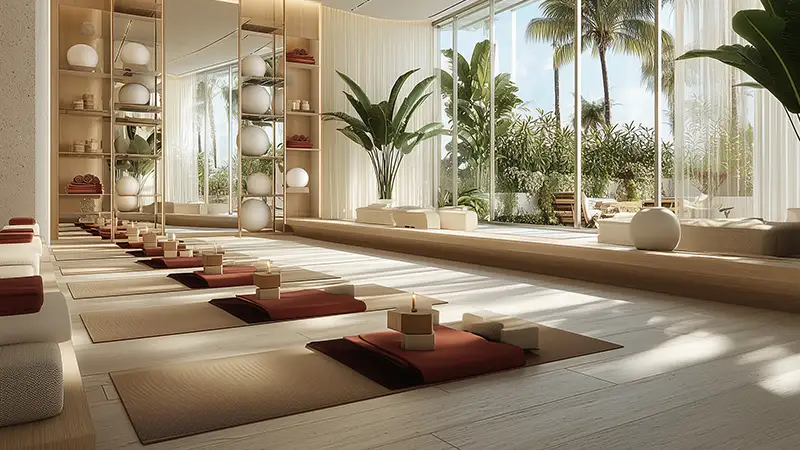 Soma Residences at Dubai Islands gallery image 6