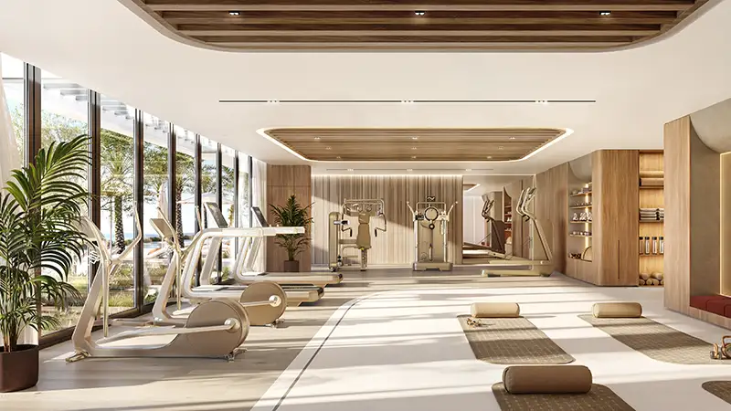 Soma Residences at Dubai Islands gallery image 2