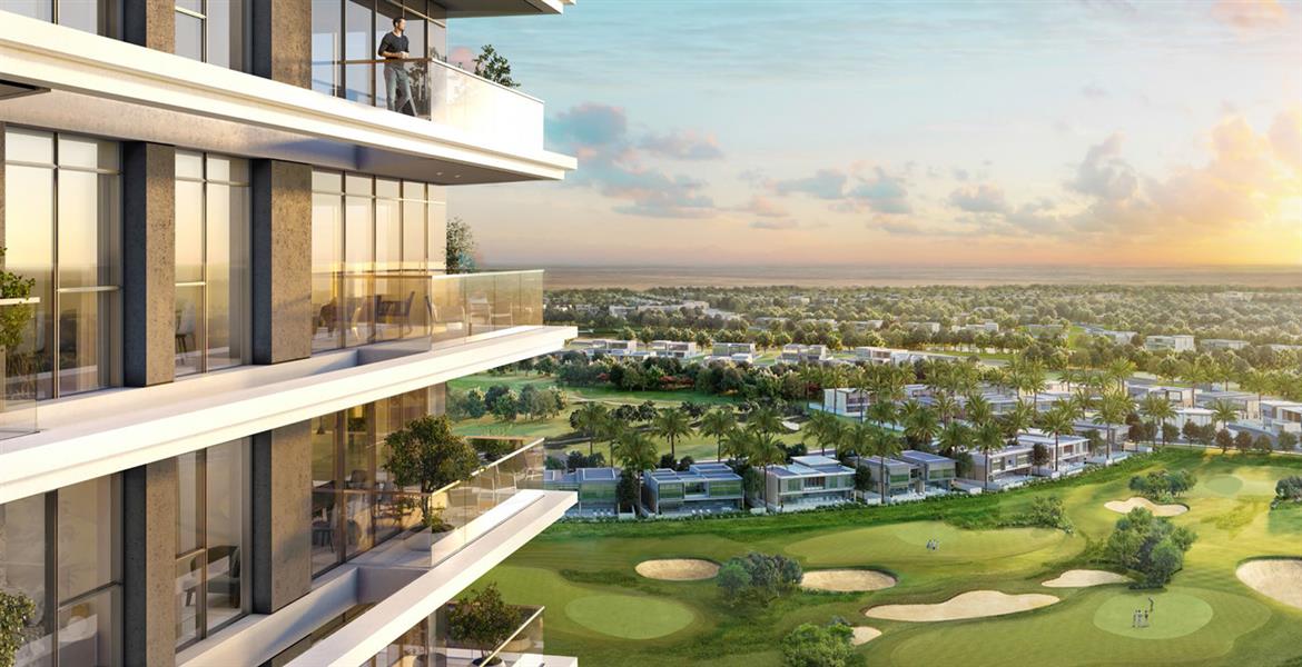 Golf Suites Apartments gallery image 7
