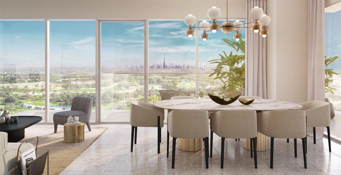 Golf Suites Apartments gallery image 6