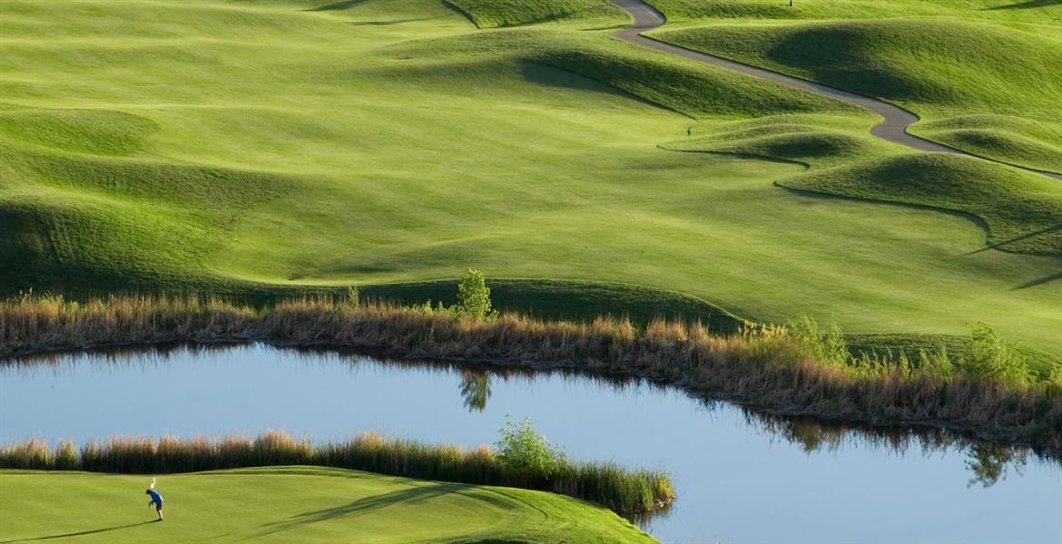 Golf Suites Apartments gallery image 5