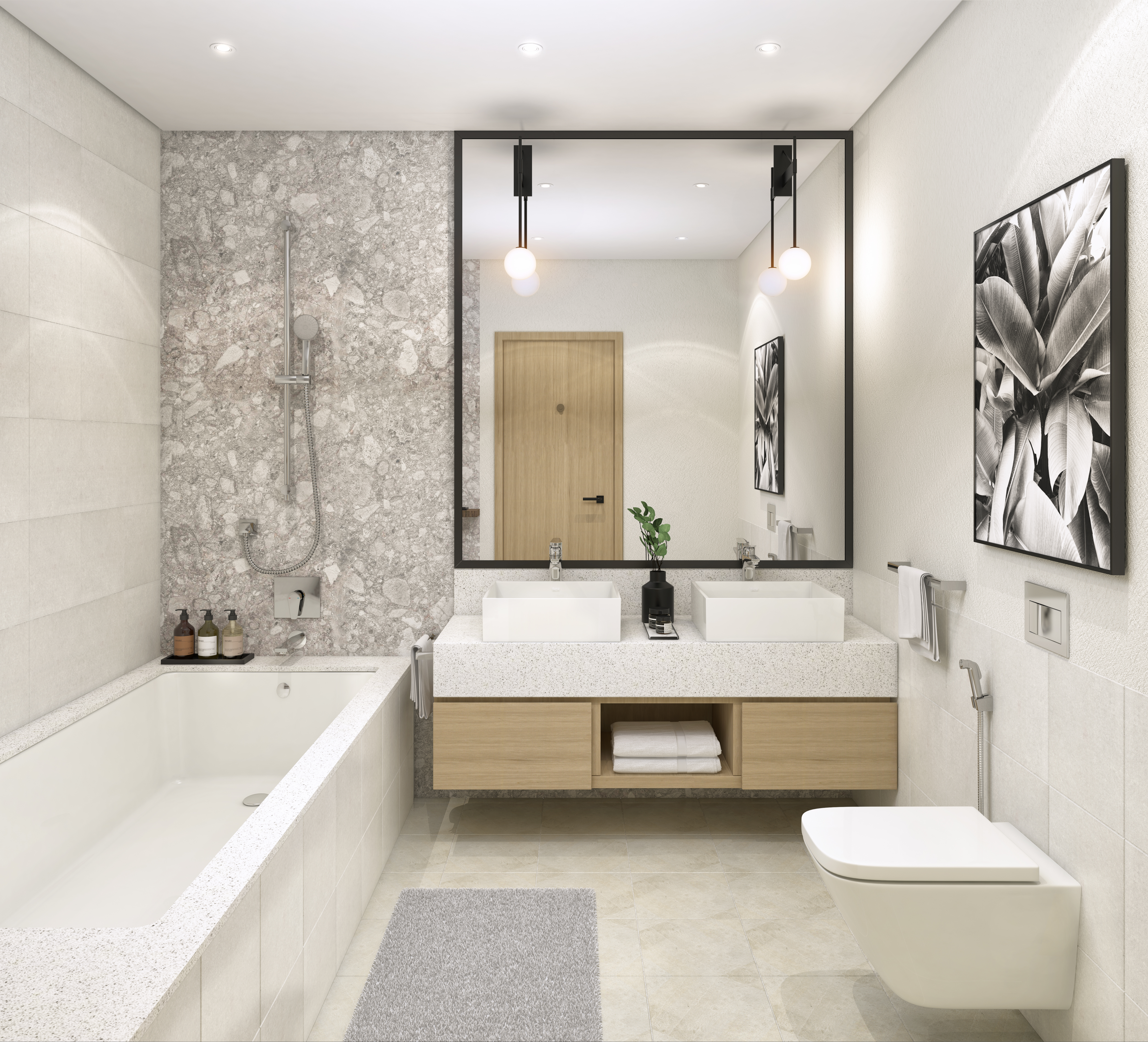 Golf Suites Apartments gallery image 4