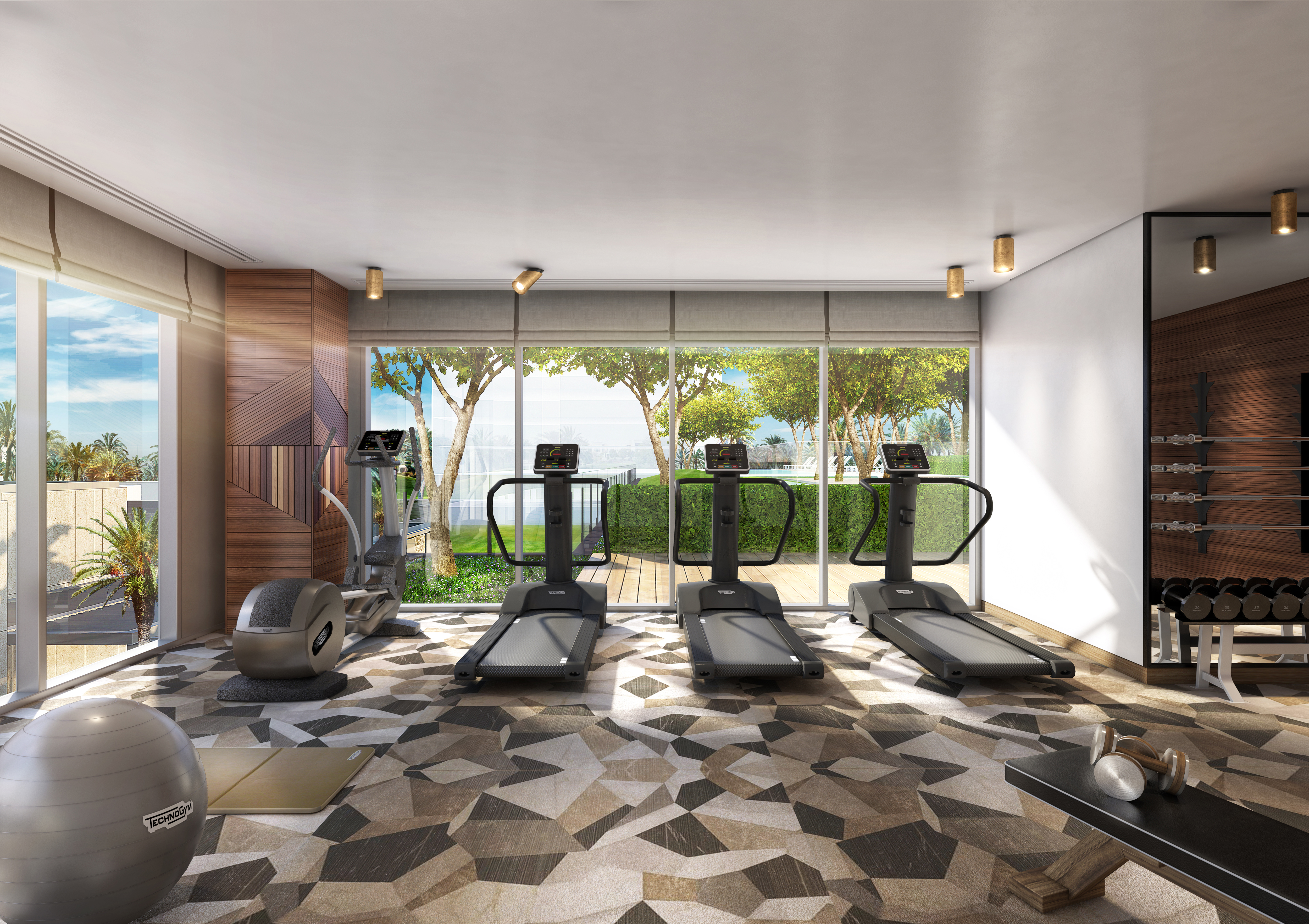 Golf Suites Apartments gallery image 3