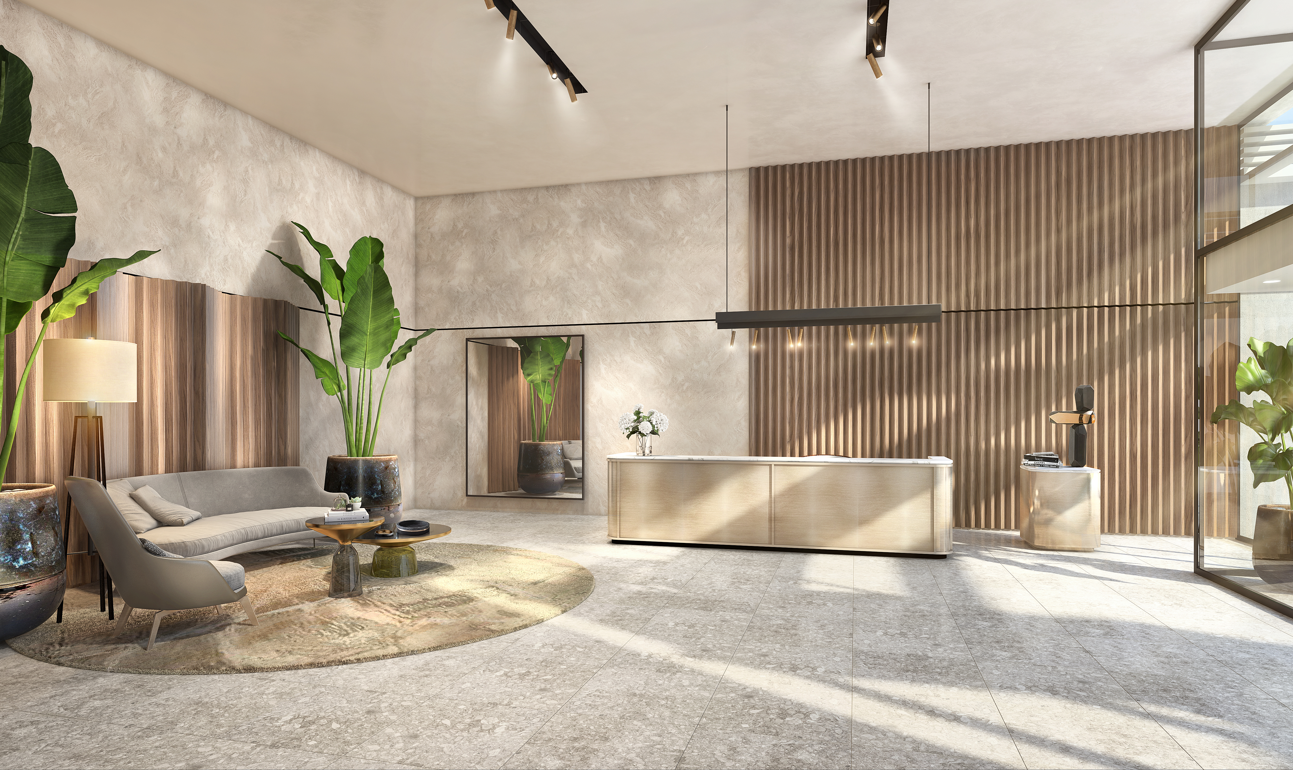 Golf Suites Apartments gallery image 2