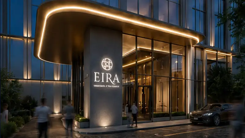 Eira Residence by Neoterra gallery image 4