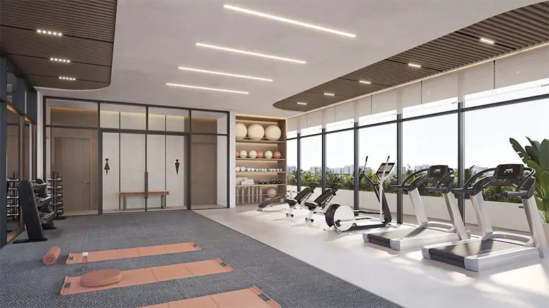 Kyomi Residences gallery image 11