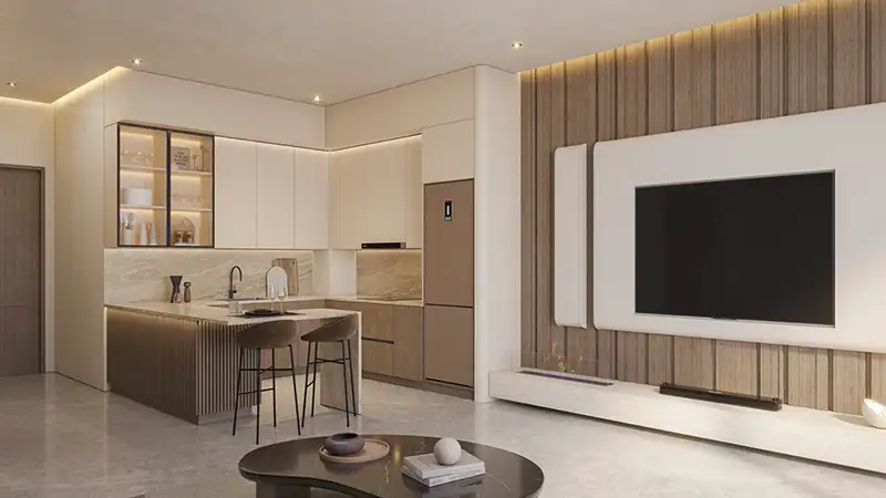 Kyomi Residences gallery image 9