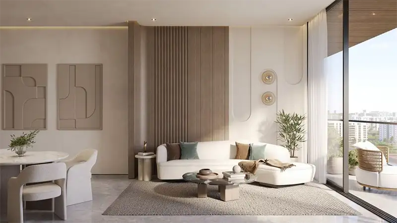 Kyomi Residences gallery image 8