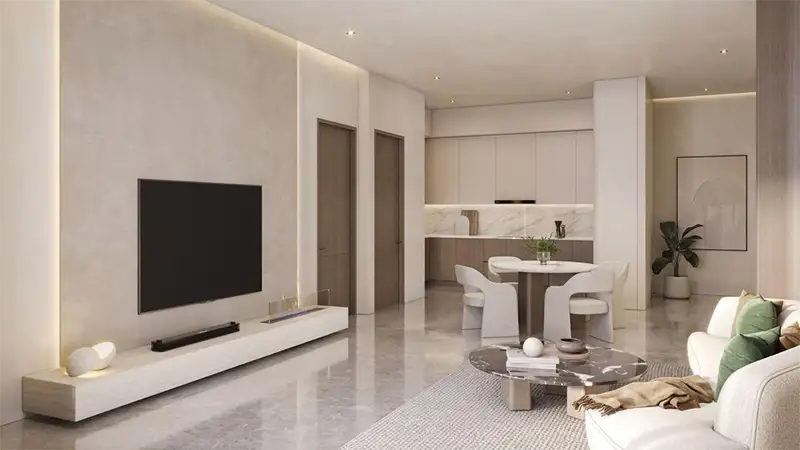 Kyomi Residences gallery image 7