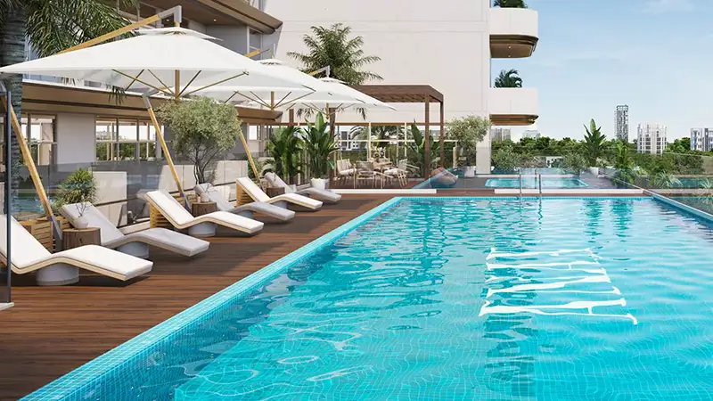 Kyomi Residences gallery image 4