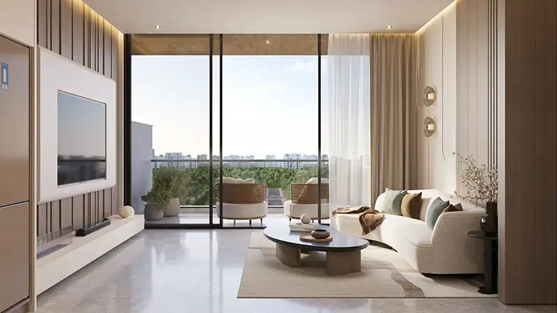 Kyomi Residences gallery image 3