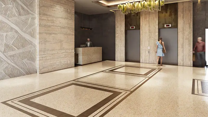 One by Preston at Dubai South gallery image 10