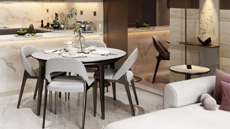 One by Preston at Dubai South gallery image 8