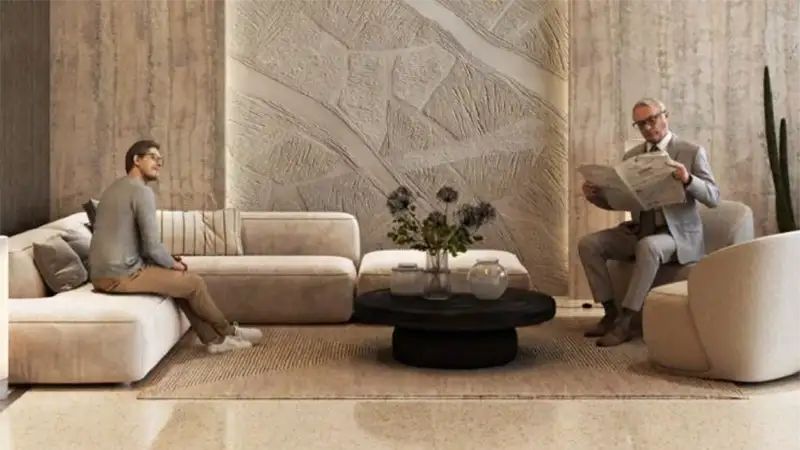 One by Preston at Dubai South gallery image 3