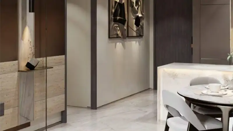 One by Preston at Dubai South gallery image 2