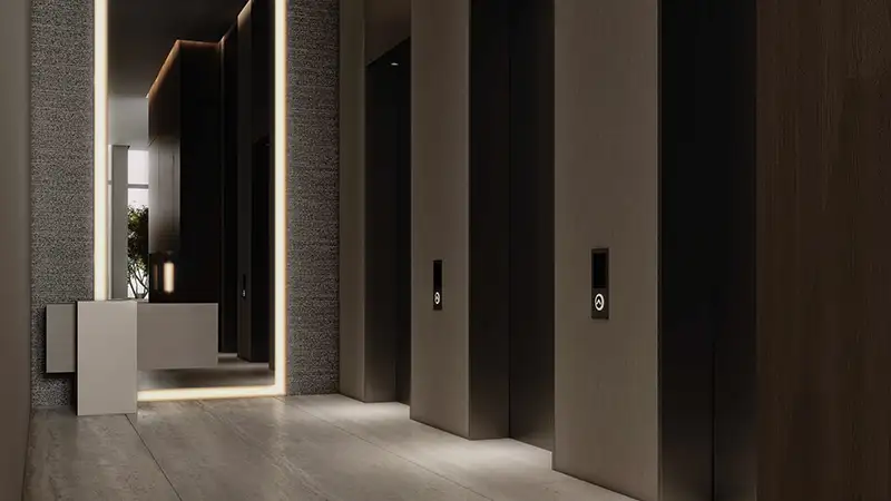 SVN Residences at JVC gallery image 10