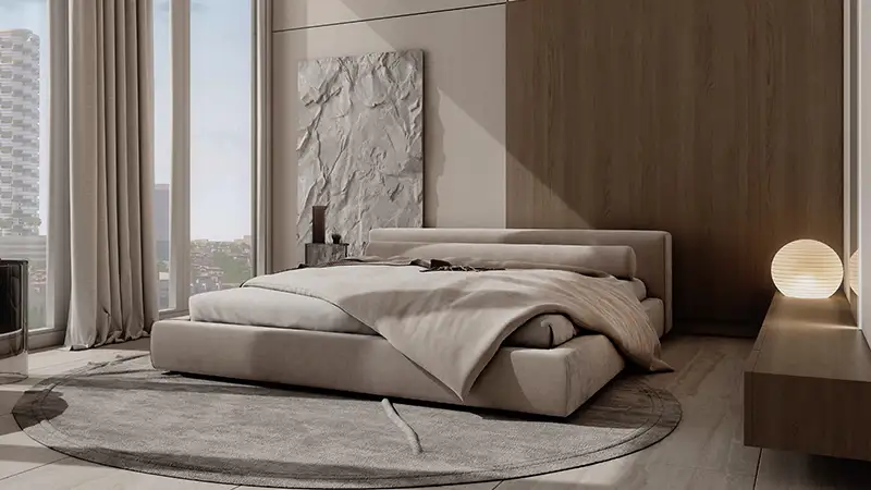 SVN Residences at JVC gallery image 8