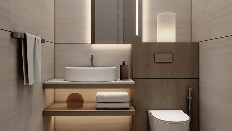 SVN Residences at JVC gallery image 7