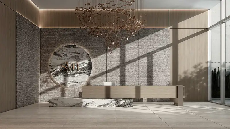 SVN Residences at JVC gallery image 6