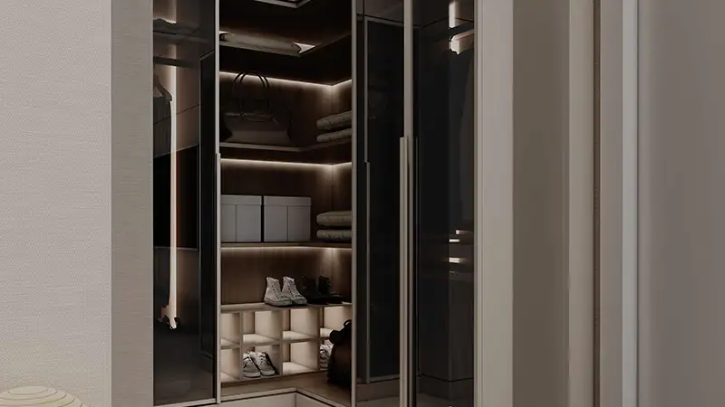 SVN Residences at JVC gallery image 3